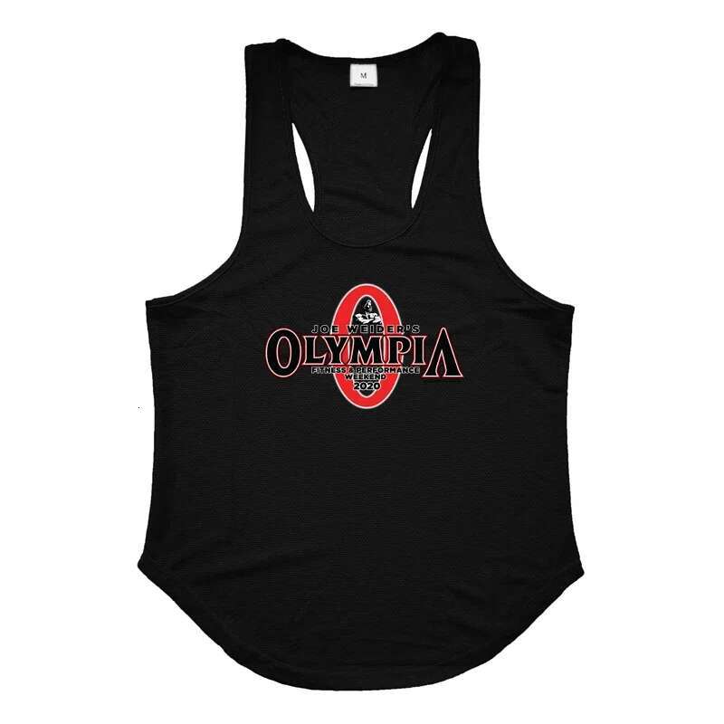 Ddmyoutdoor China Domestic Running Fiess Y Back Stringer Tanktop Gym Clothing Summer Mesh Sport Vest Men Bodybuilding Sleeveless Shirt