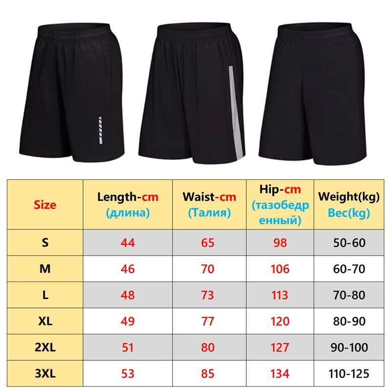 Ddmyoutdoor China Domestic Men Joggers Fiess Bodybuilding Casual Workout Football Basketball Short Reflective Strip Man Knee Length Shorts