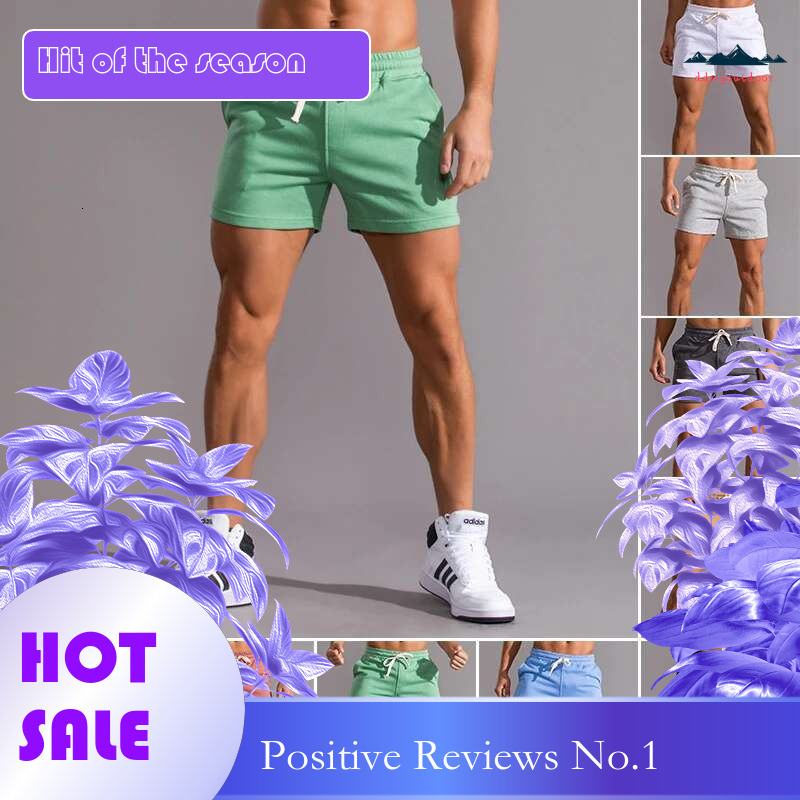 Ddmyoutdoor China Domestic Summer Running Sport Men Quick Dry Jogging Beach Pocket Bodybuilding Fiess Shorts Male Brand Gym Clothing