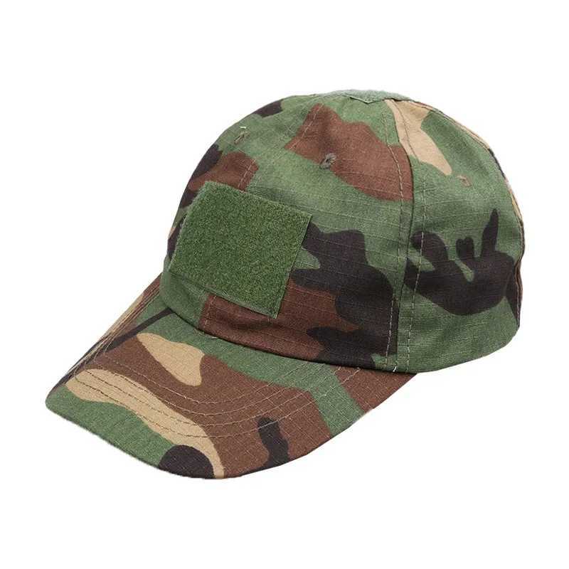 Summer Sun Hats Men Cam Hiking Hat Camo Tactical Work Man Hunting Fishing s Outdoor Sport Climbing Hat Men SportswearXJ250116