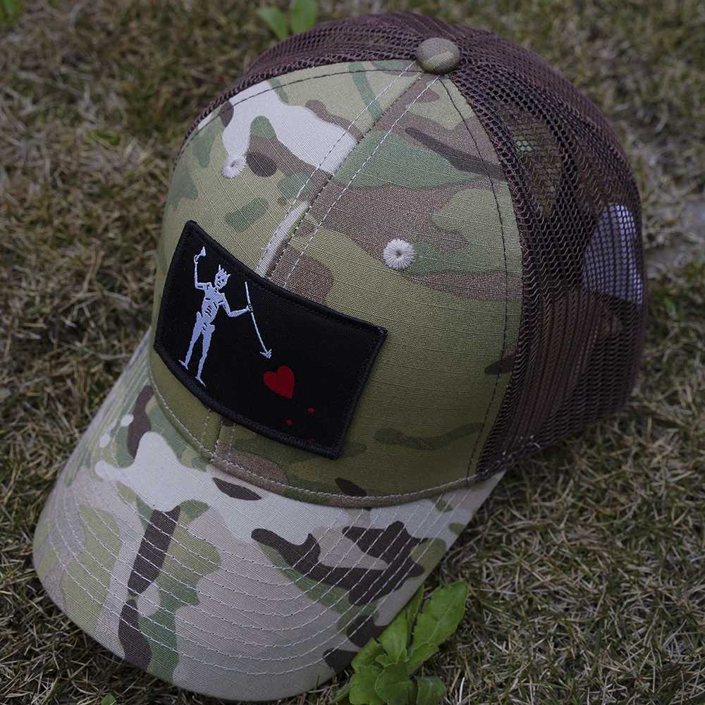 TSNK Mens and Womens SEAL TEAM SAS Tactical Baseball Snap Stretchab Hat MC ColorXJ250116