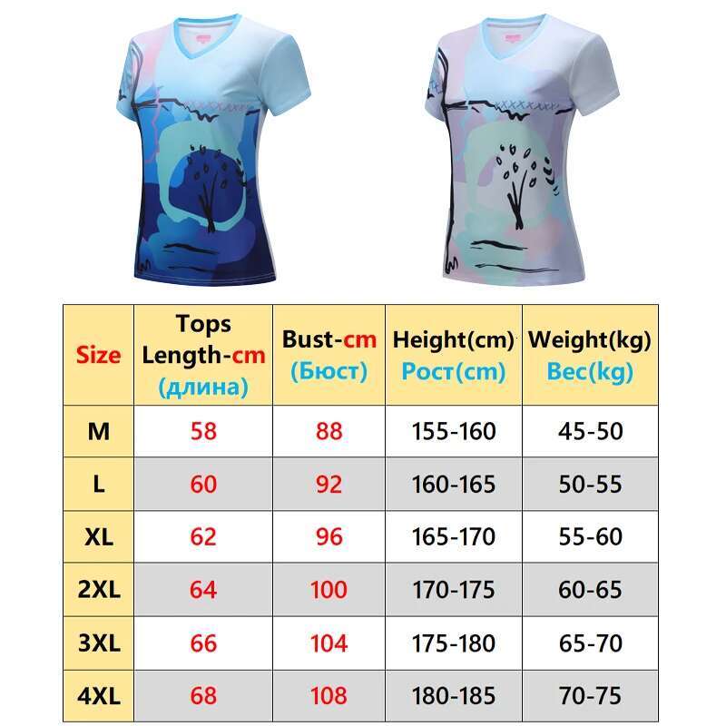 Ddmyoutdoor China Domestic Badminton D Shirts Women Tennis Ping Pong Training Shorts Sleeves Fashion Breathable Exercise Golf Volleyball Running Jerse