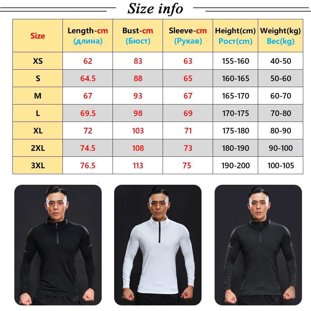 Ddmyoutdoor China Domestic Bodybuilding Long Sleeve Spring Autumn Man Compression Fiess Running T Shirts Quick Dry Sport Tee Thight Brand Gym Blouse