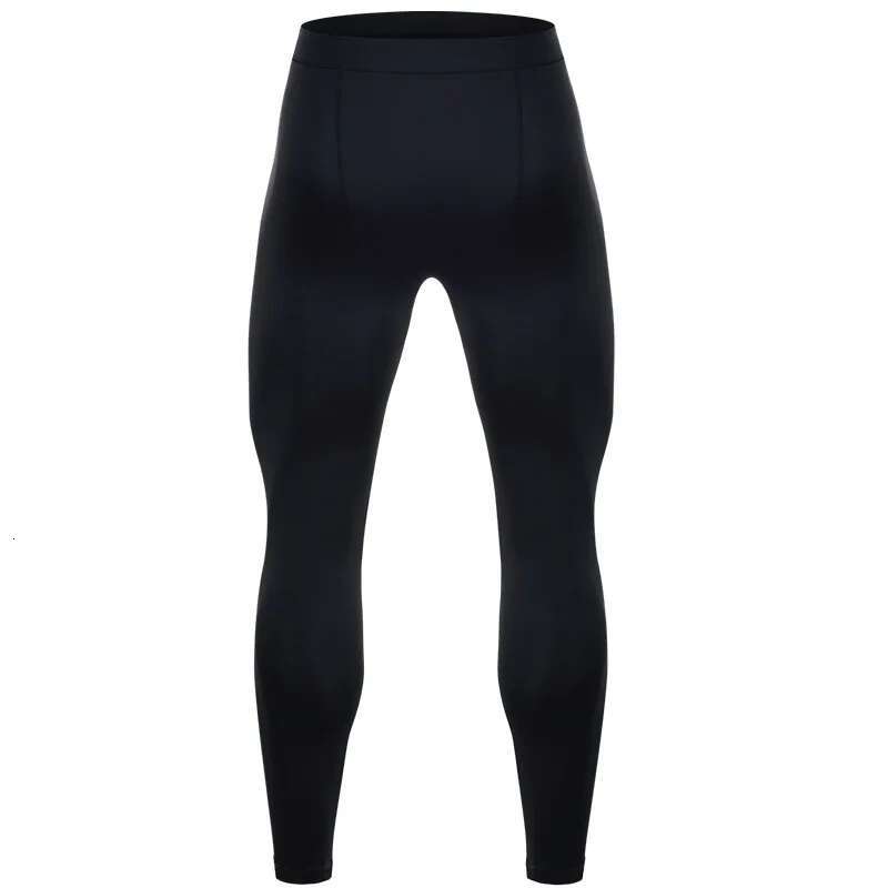 Ddmyoutdoor China Domestic Men Compression Pants Quick Dry Fiess Gym Running Leggings Training Sport Tights Basketball Man Football Clothes