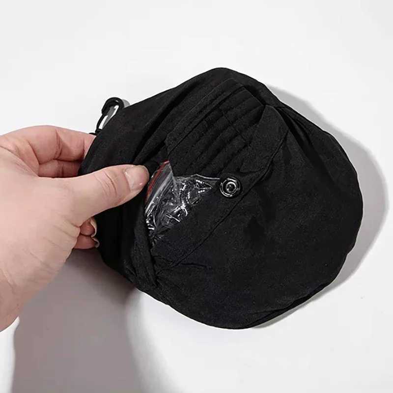 Quick Drying Fisherman s Women Men Summer Outdoor Beach Panama Hats Waterproof Cam Hiking Foldab Bob Bucket SunhatsXJ250116