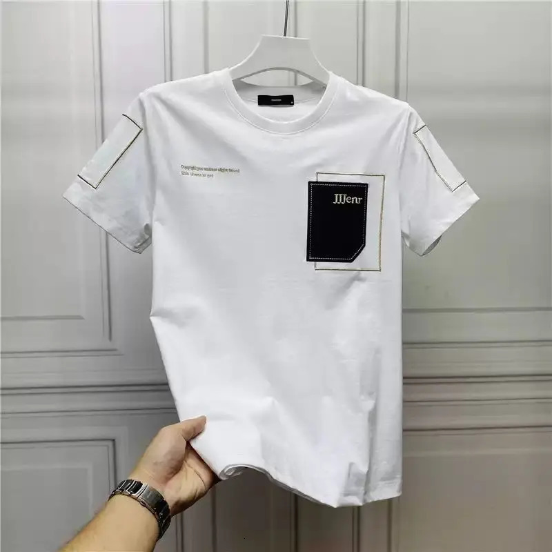 Mens T-shirt Streetwear Man Tee Shirts Top Clothes Aesthetic Heather Polyester Cool Goth Grunge Casual Funny Original Music Xl 250117