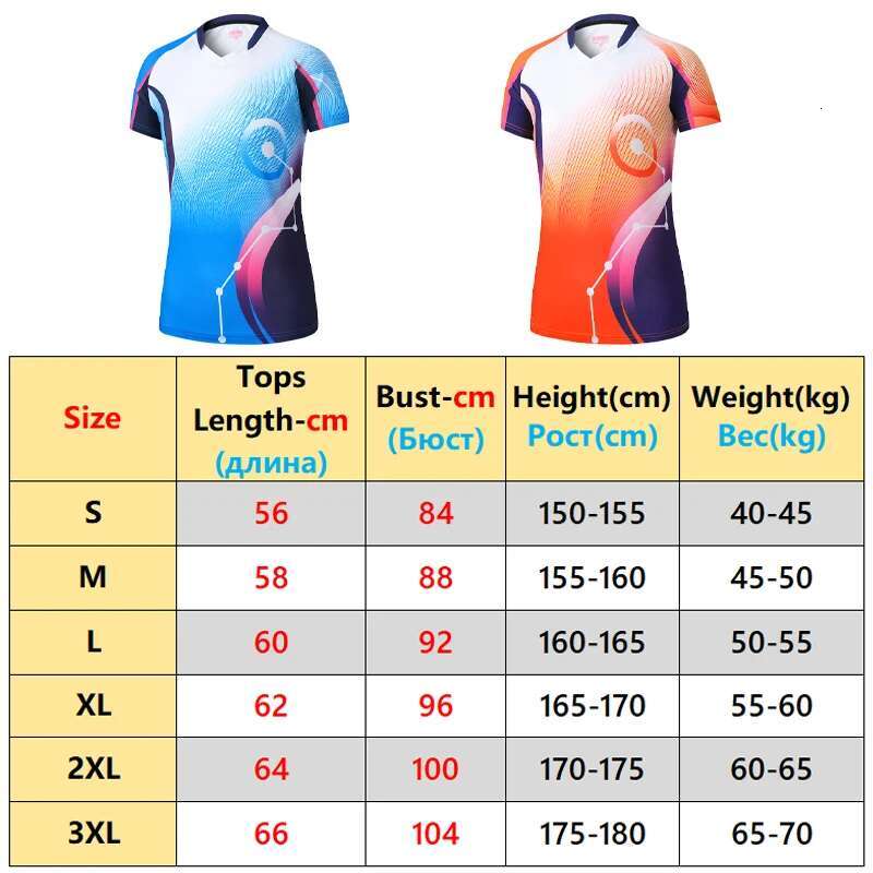 Ddmyoutdoor China Domestic Training Women Shirt Badminton Ping Pong Sports Gym Print Short Sleeves Outdoor Fashion Running Breathable Jerseys Exercise