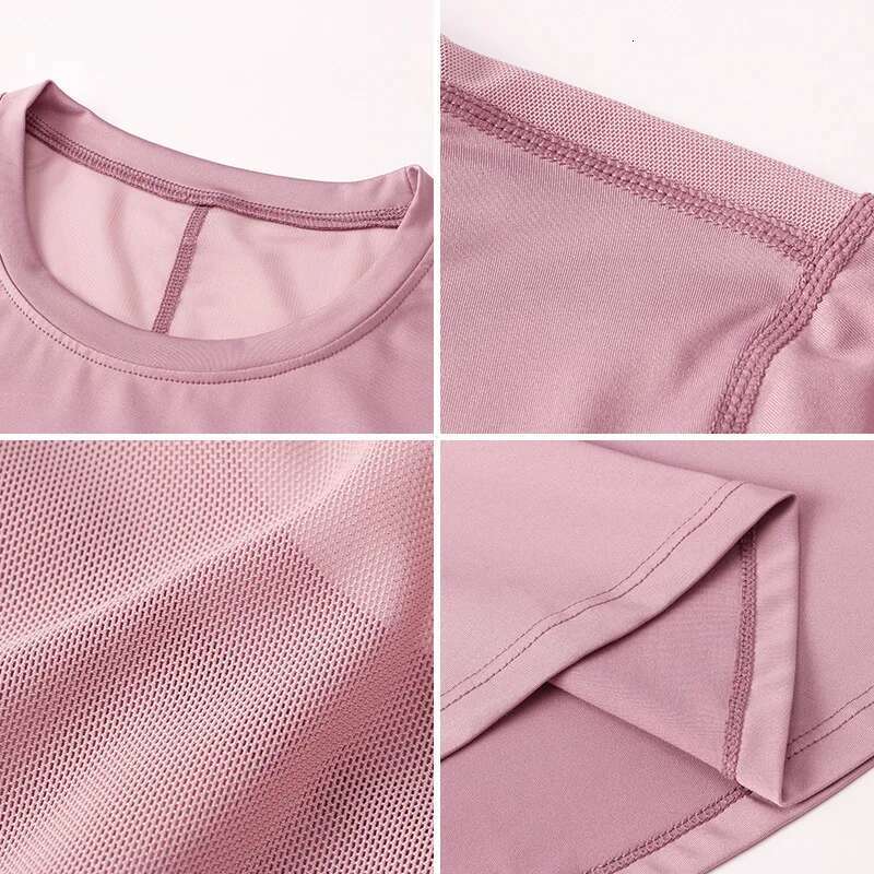 Ddmyoutdoor China Domestic Women Sexy T Shirts Autumn Winter Long Sleeve Running Yoga Fiess Gym Tops Solid Quick Dry Sports Shirts Sport Wear
