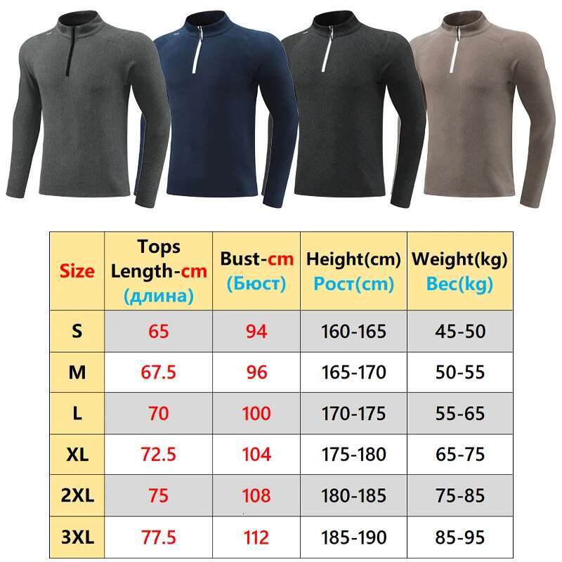 Ddmyoutdoor China Domestic Half Zipper Elastic Running Tee Breathable Outdoor Sports Cotton Bodybuilding Training Shirts Jogger Fashion Autumn Long Sl