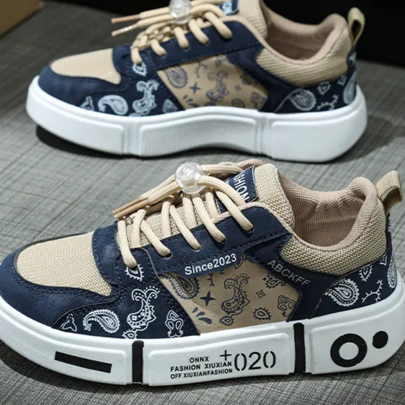 Designer Shoes New Leather Men's and Women's Sports and Leisure Board Shoes 32-44 Designer Fashion Running Shoes Free Shipping