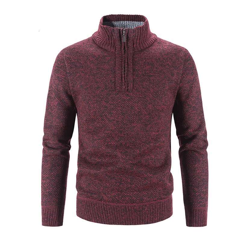 Ddmyoutdoor China Domestic Mens Thermal Sports Winter Long Sleeve Running Gym Fiess Sportswear Zip Pullover Man Clothing Compression Shirts