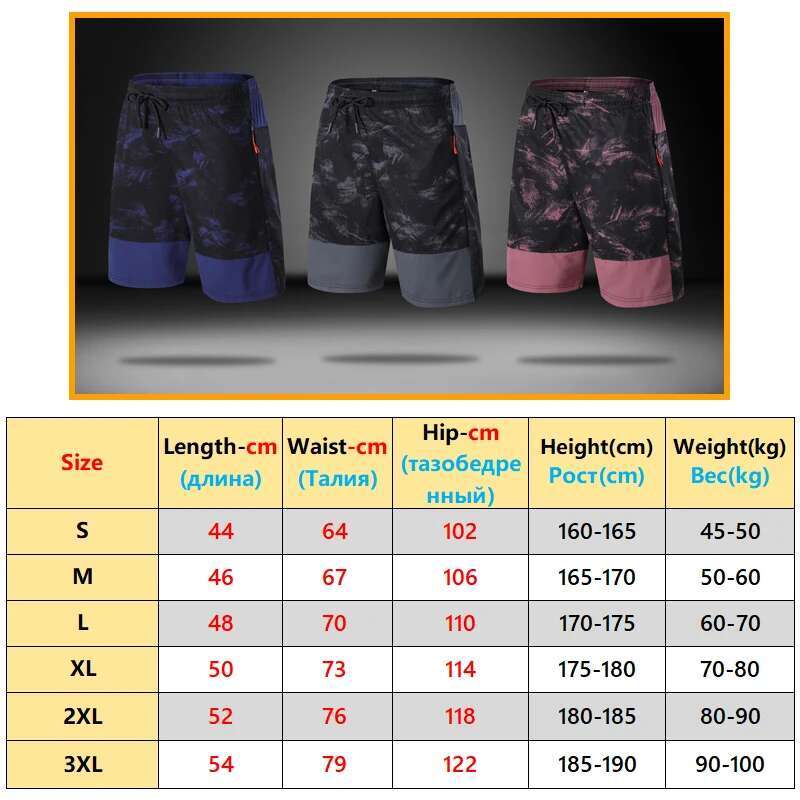 Ddmyoutdoor China Domestic Quick Drying Running Shorts Sports Breathable Drawstring Zipper Pocket Training Gym Jogging Loose Men Camouflage Short