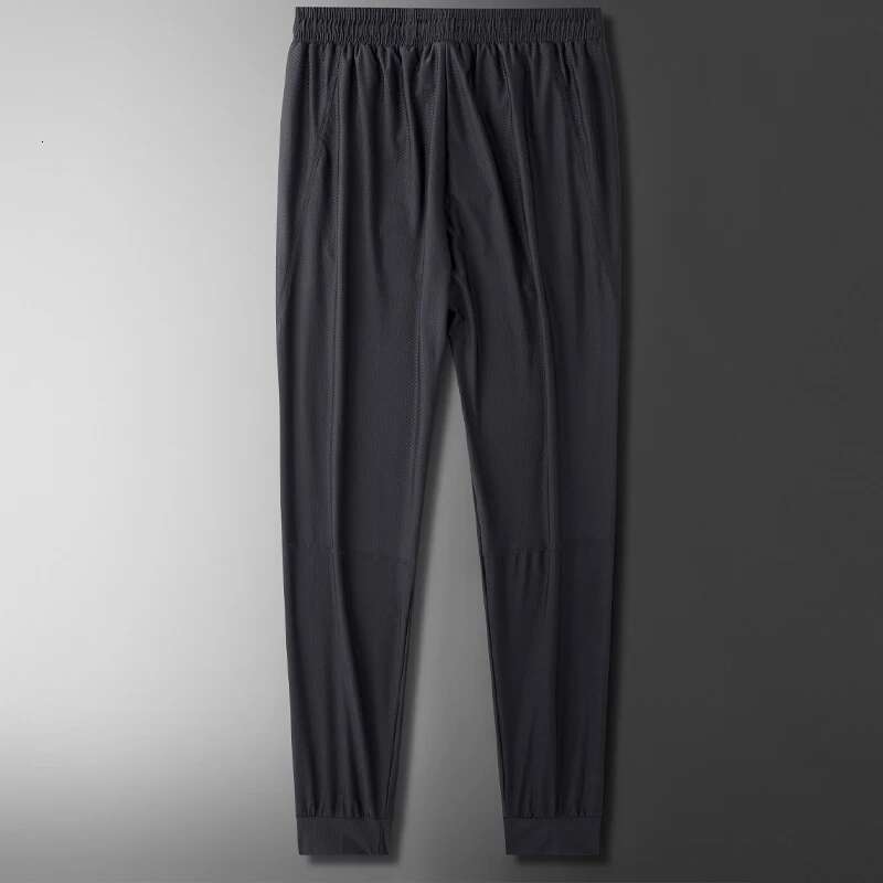 Ddmyoutdoor China Domestic Men Trackpants Mesh Running Breathable Fiess Training Jogging Sweatpants Bodybuilding Basketball Tennis Trousers