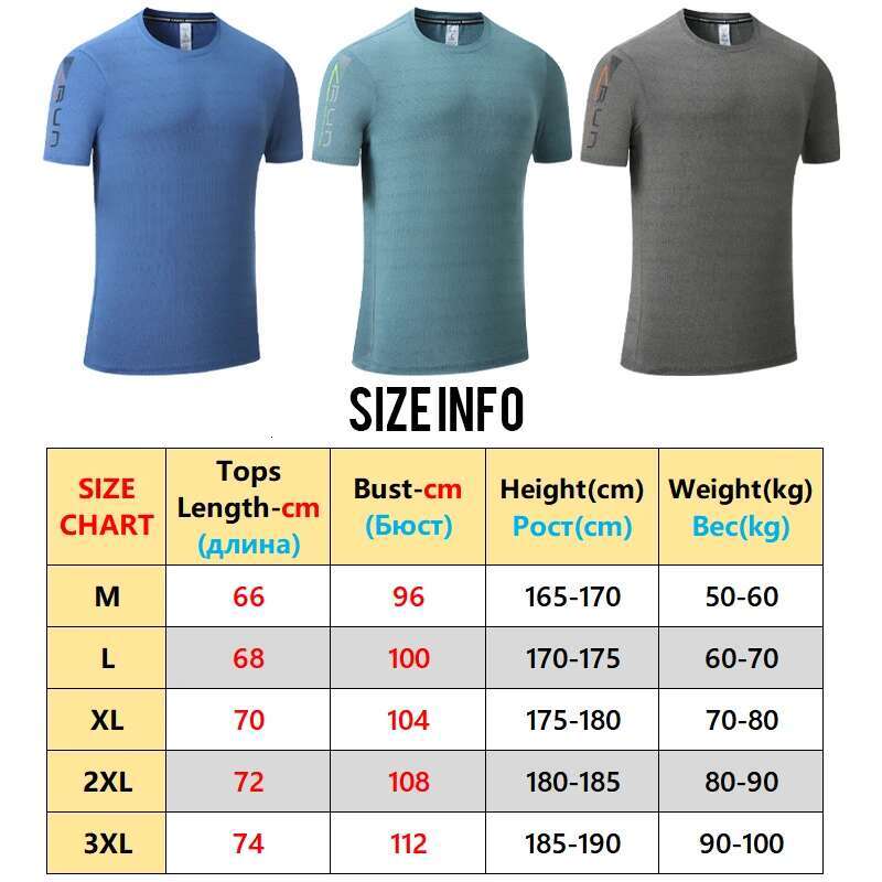 Ddmyoutdoor China Domestic Men Exercise Workout Gym Compression Short Sleeve Jogging Slim Print Run T Bodybuilding Summer Training New Shirts