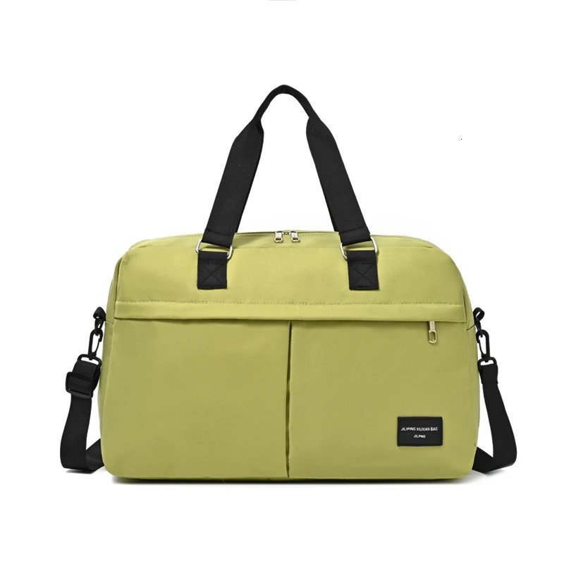 Travel Lightweight Luggage Bag for Women on Business Trip Portable Boarding Maternity Large Capacity Shoulder 250114