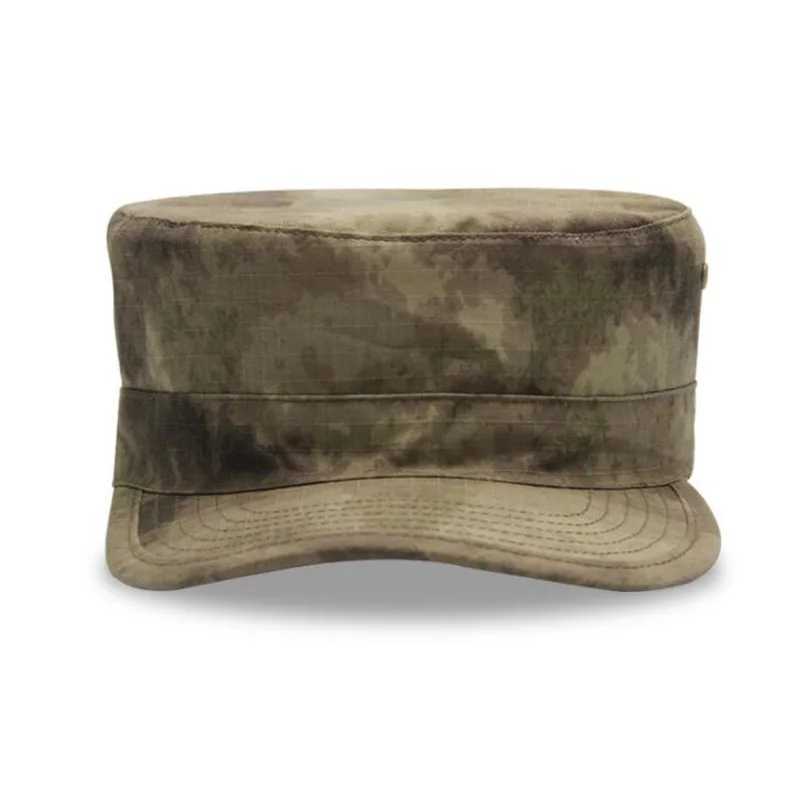 Tactical Military Camo Hat Outdoor Hiking Hunting Baseball Army Mens Cycling Fishing Cam Jung s Camouflage HatsXJ250116
