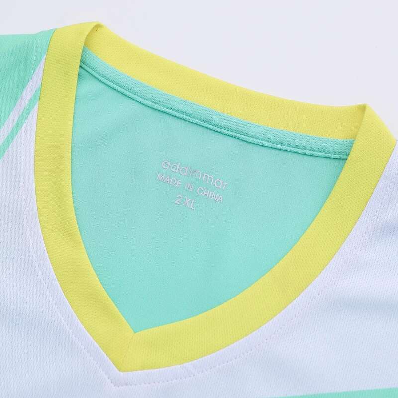 Ddmyoutdoor China Domestic Gym Running Sets Women Summer Badminton Football Workout Jogging Suits Quick Dry Compression Traning Team Shirts Shorts