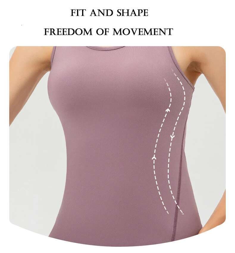 Ddmyoutdoor China Domestic Sport Sleeveless Fiess Gym Shirt Yoga Workout Tank Quick Dry Running Vest Training Top Women Sportswear XL