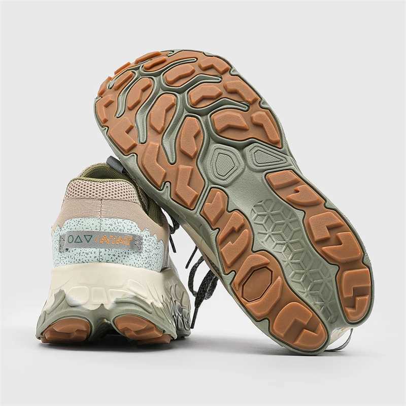 Professional Sports Shoes For Men Wen Black Beige Running Shoes Unisex Brand Designer Walking Jogging Shoe Couples Z250411