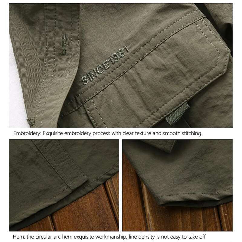Ddmyoutdoor China Domestic Men S Summer Hiking Shirts Quick Dry Outdoor Comfortable Breathable Fishing Tops Trekkings Camping Thin Splice Sport Clothi