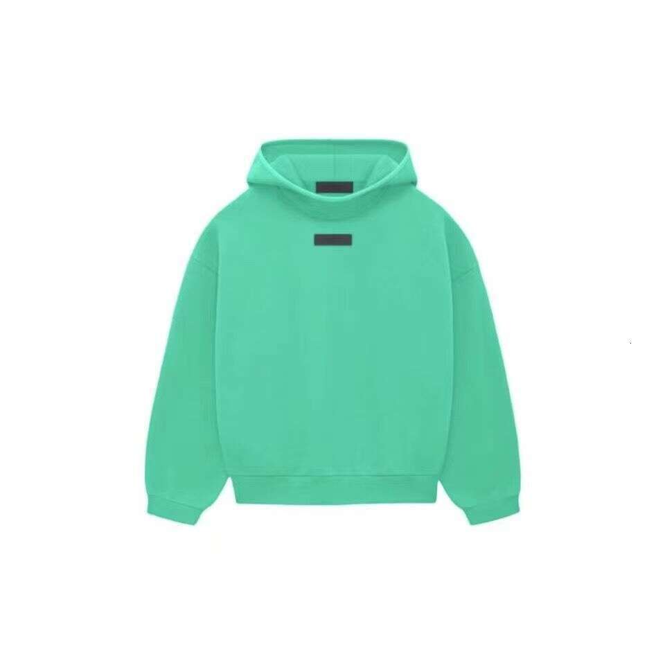 essentialsass hoodie Autumn Winter Designer Hoodies Simple essantialss Hoodie Solid Color Sanitary essentialsass Pants Thick Style Letter Printed