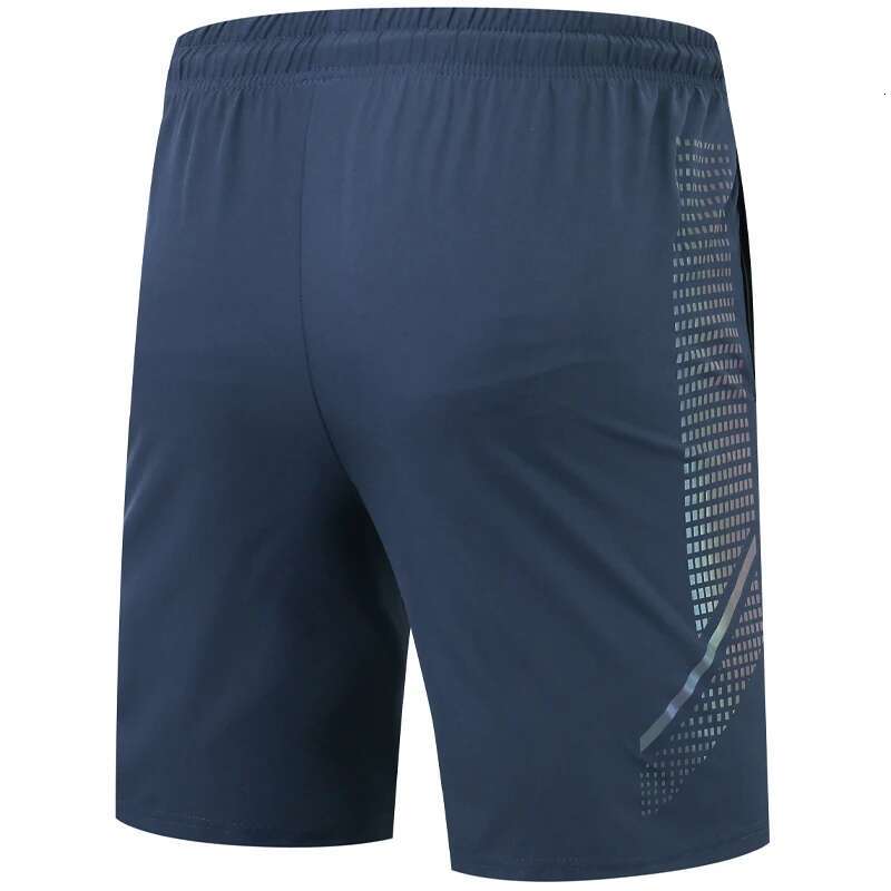 Ddmyoutdoor China Domestic Summer Men Running Quick Drying Breathable Fiess Print Beach Sweatpants Shorts Fashion Jogging Training Pocket Bottoms