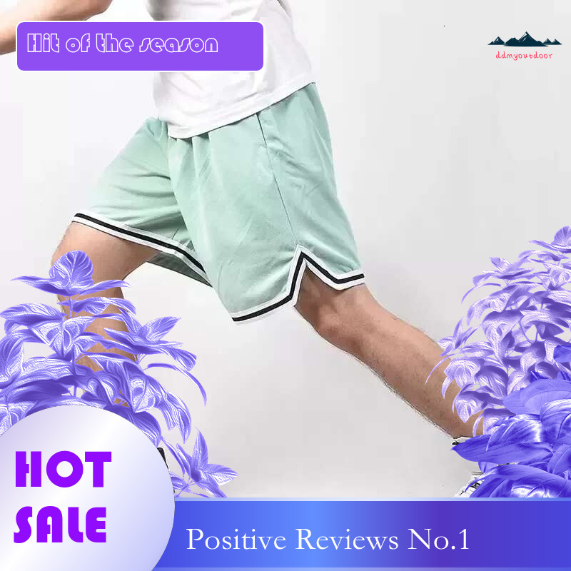 Ddmyoutdoor China Domestic Men Boy Student Basketball Sport Gym QUICK DRY Workout Board Shorts For Soccer Exercise Hiking Running Fiess Football Jerse
