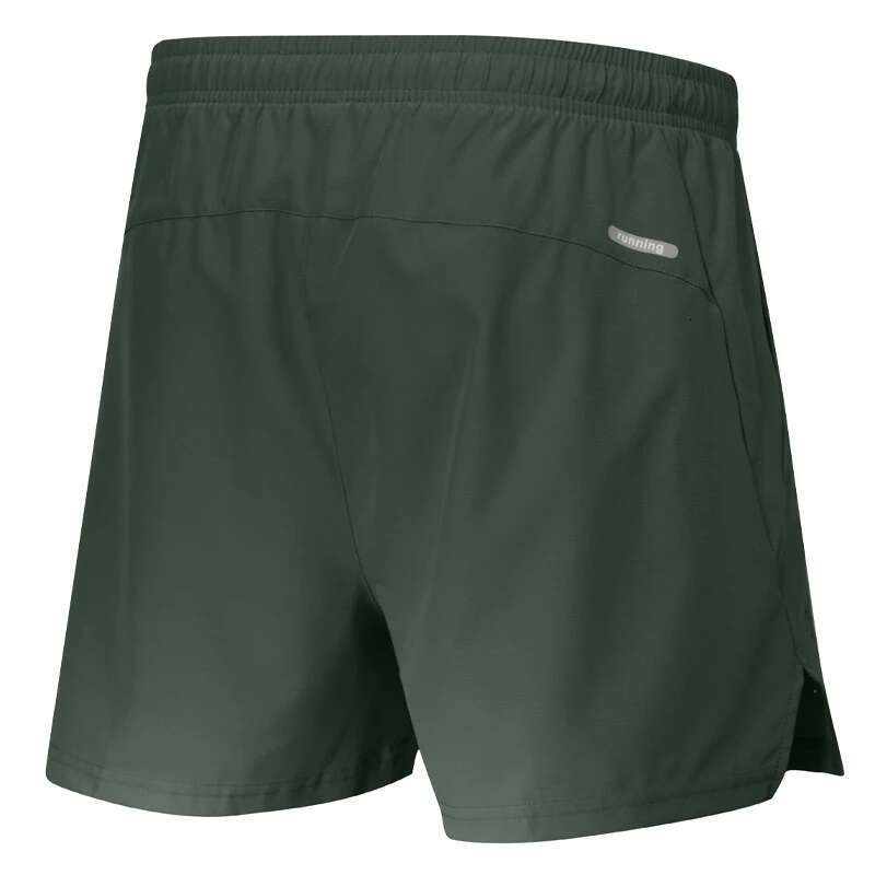 Ddmyoutdoor China Domestic Gym Running Shorts Summer Workout Quick Drying Breathable Fiess Beach Sweapants Loose Jogging Man Training Pocket Pants