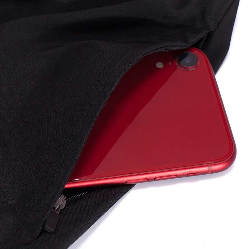 Ddmyoutdoor China Domestic Men Joggers Fiess Bodybuilding Casual Workout Football Basketball Short Reflective Strip Man Knee Length Shorts