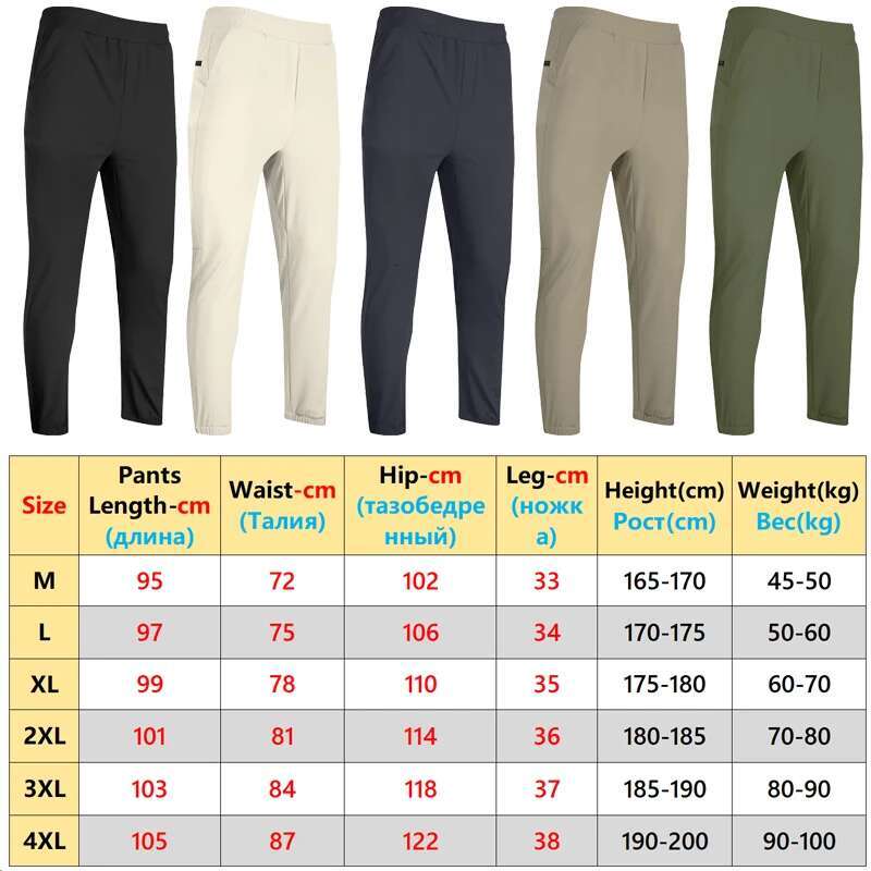 Ddmyoutdoor China Domestic Men Joggers Trousers Casual Running Sport Fies With Pockets Elastic Waist Sweatpants Workout Reflective Quick Dry Hiking Pa