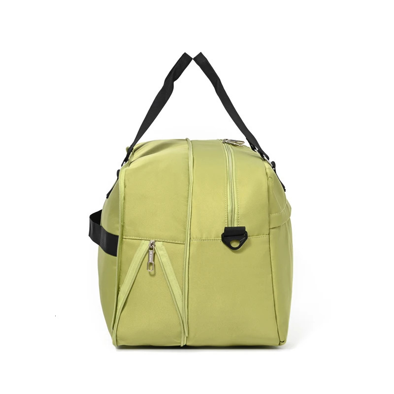Travel Lightweight Luggage Bag for Women on Business Trip Portable Boarding Maternity Large Capacity Shoulder 250114