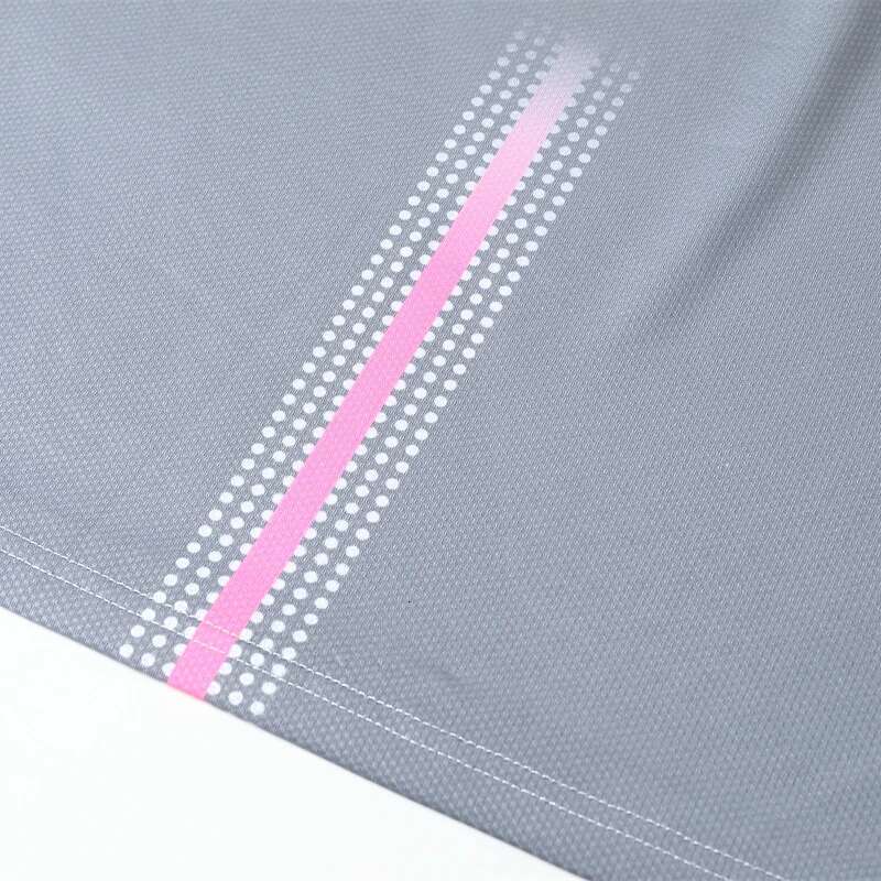 Ddmyoutdoor China Domestic New Style Badminton Tennis Shirts Women Custom Table D Print Quick Dry Running Short Sleeve Polyester Yoga Training Gym Tee