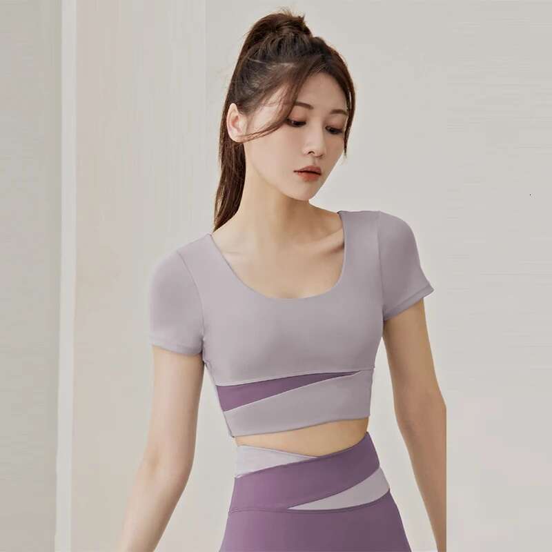 Ddmyoutdoor China Domestic Women Pcs Gym Set Sports Crop Top Bra Running Fiess Yoga Suit Sport Outfit Gymwear Lady Workout Clothes High Waist Leggings