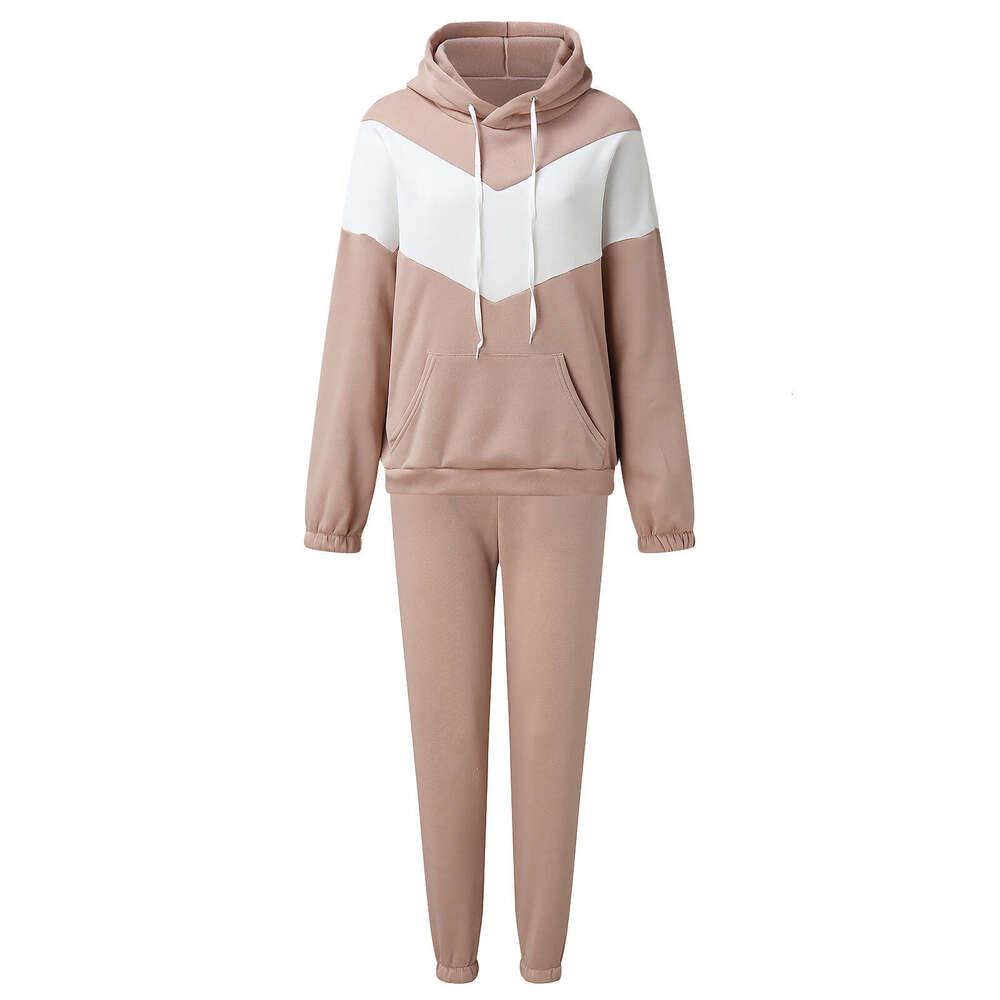 2025 Women's Autumn Hot Selg Two Piece Set New Casual Versatile Fashion Clothing