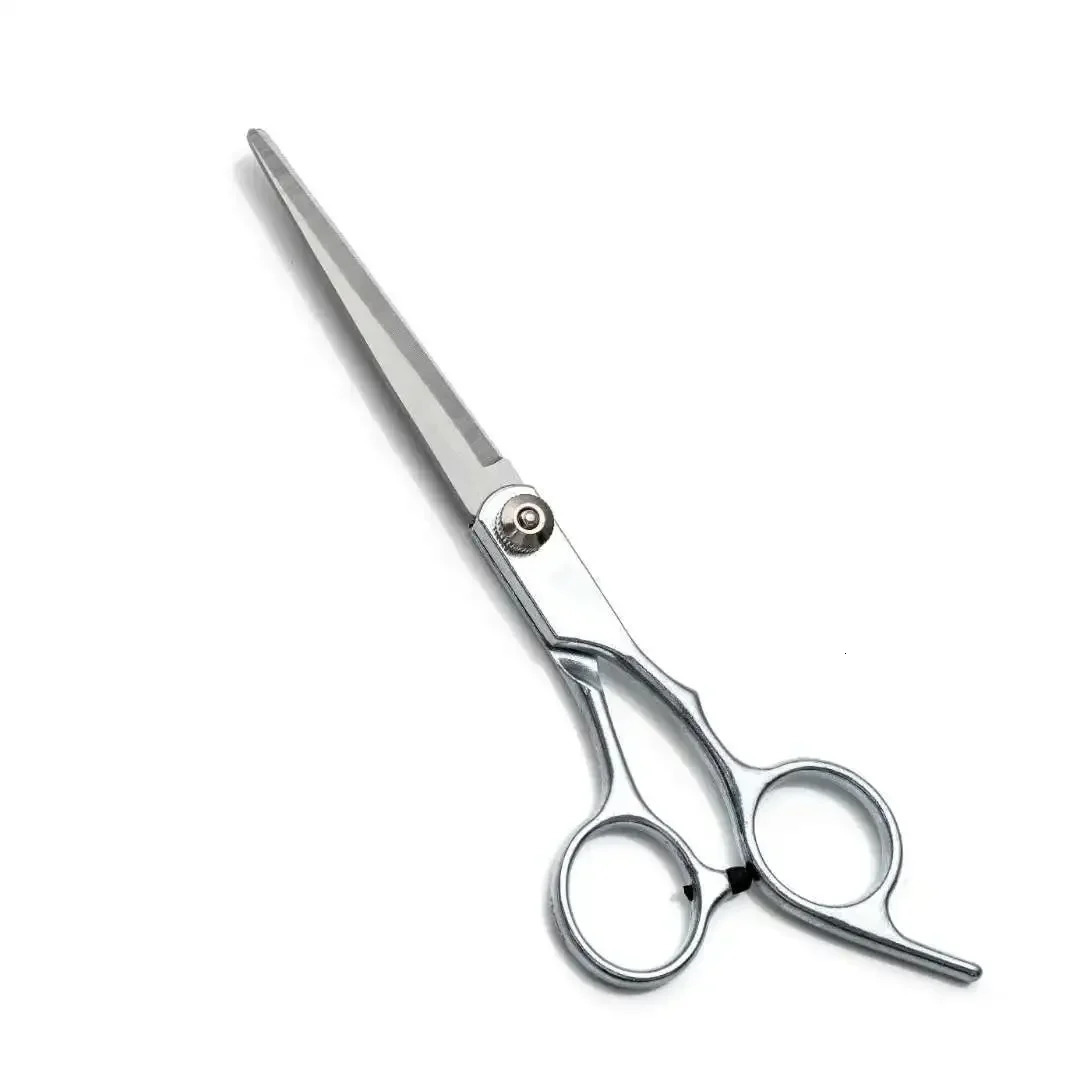 Stainless Steel Scissors for Hair Professional Hairdressing Thinning Scissor Haircut Cutting Shear Barber 6 inch Styling Tool 250108