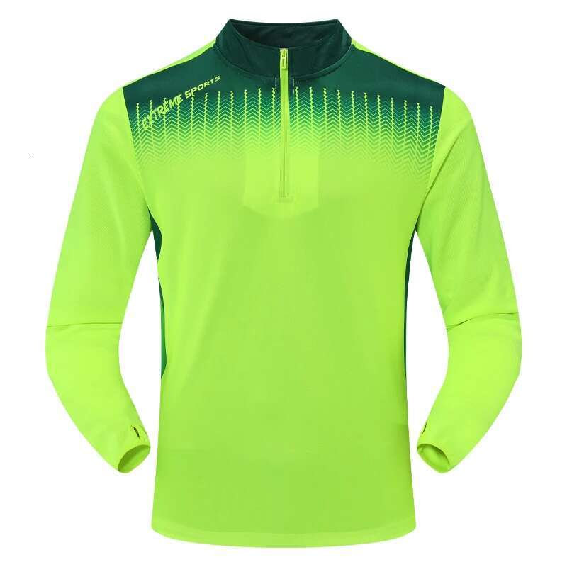 Ddmyoutdoor China Domestic Running Sweatshirt Stand Collar Men Quick Dry Zip Training Fiess Long Sleeve Finger Hole Ring Print Sports Jogging Jacket