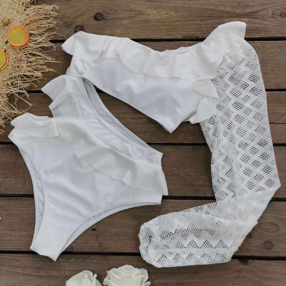 Sexy Women One Piece Swimsuit 2025 New Deep V Swimwear Printed Hot Monokini Brazilian Bodysuit Bathing Suit Summer Beachwear