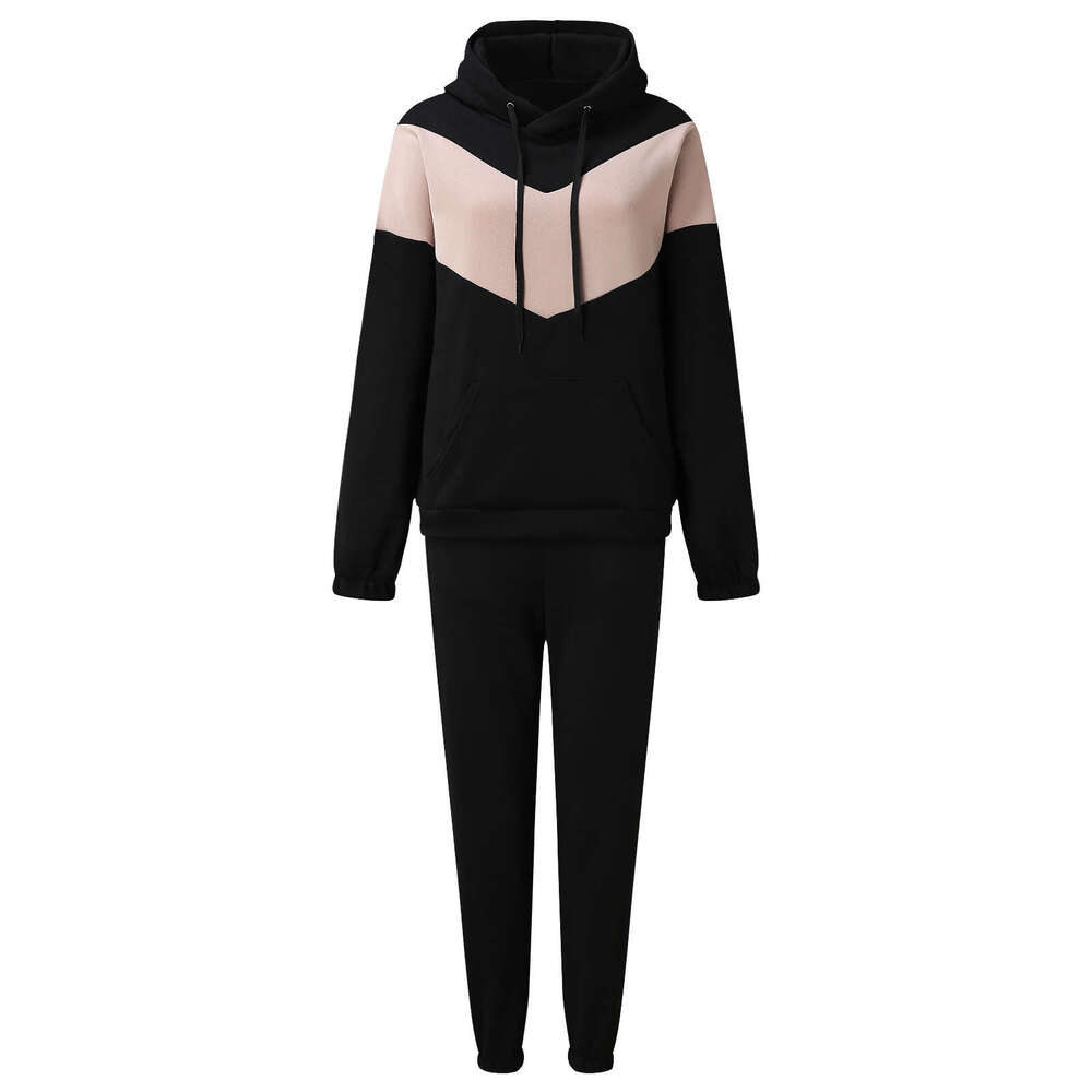 2025 Women's Autumn Hot Selg Two Piece Set New Casual Versatile Fashion Clothing