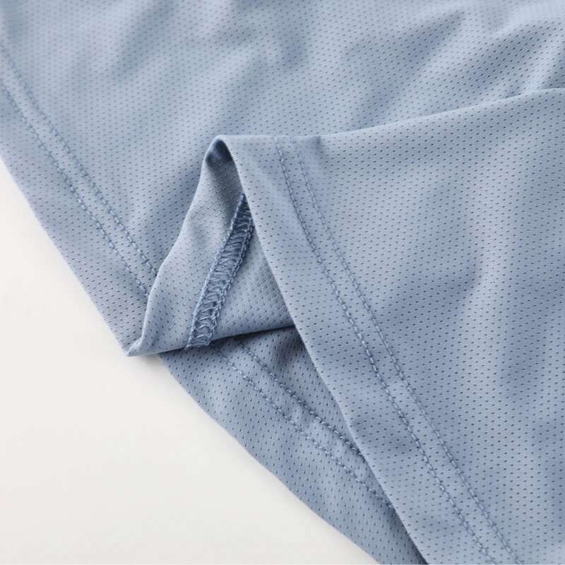 Ddmyoutdoor China Domestic Yoga Sport Blouses Outdoor Training Running Quick Dry Sports Fiess Shirt Breathable Slim Fashion O Neck Short Sleeves