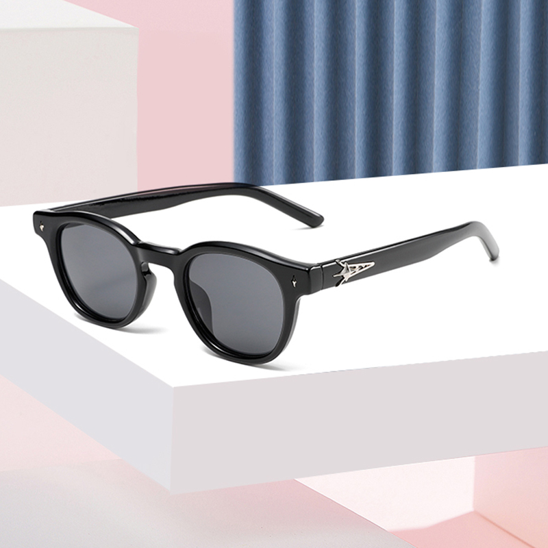 Durable Size M Eyewear for Computer Screen Use - Anti-Slip, Blue Light Protection