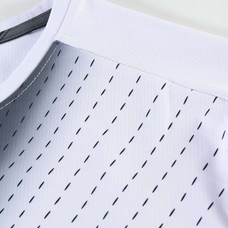 Ddmyoutdoor China Domestic Running Jogging Tee Fashion Outdoor O Neck Loose Training Gym Short Print Mesh Breathable Quick Dry Summer Shirts