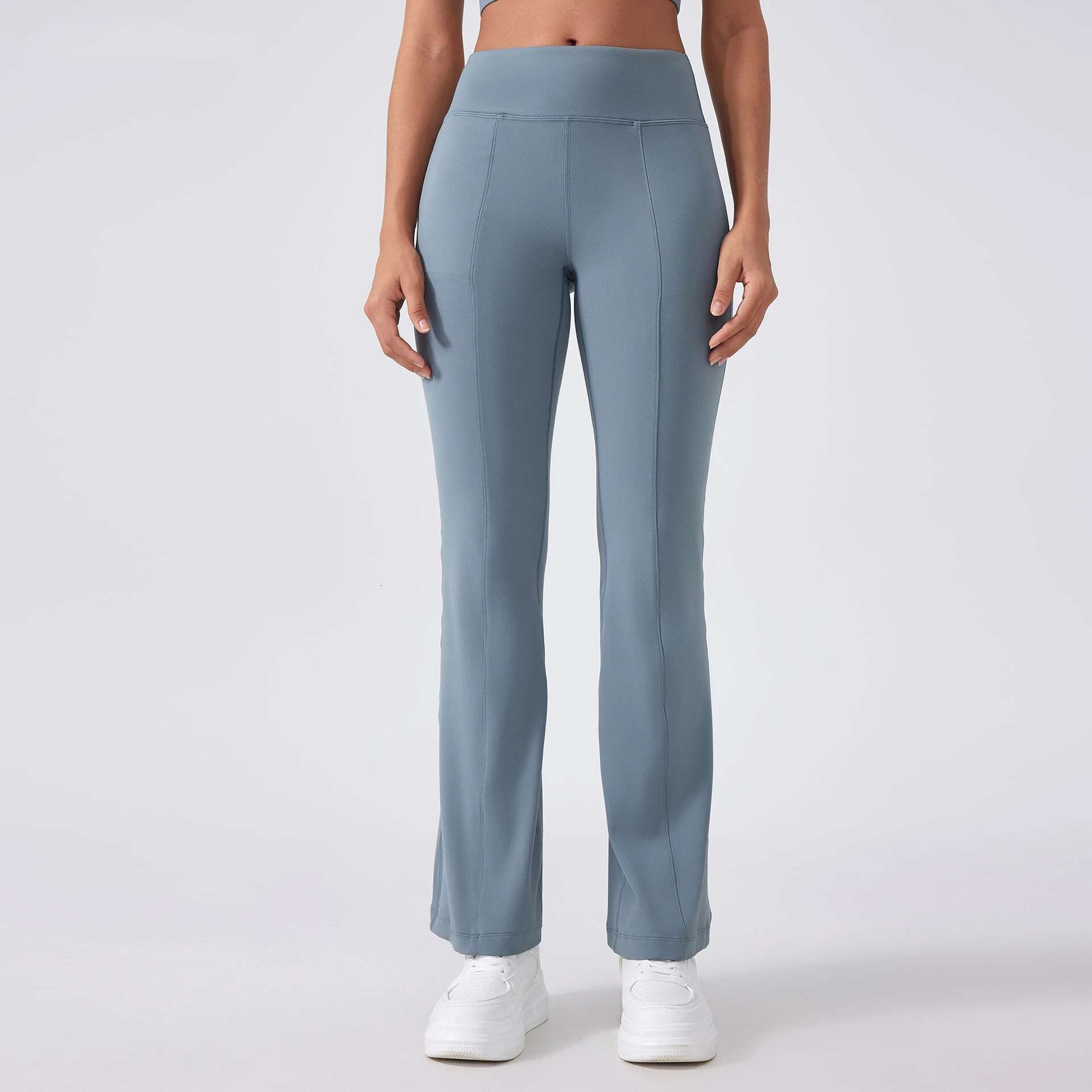 Ddmyoutdoor China Domestic Mermaid Curve Micro Yoga Women S High Waist Hip Lifting No Embarrassment E Multi Pocket Tight Sports Fiess Pants