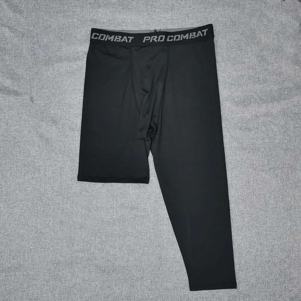 Ddmyoutdoor China Domestic Tight Sports Fiess High Elastic American Training Pants For Students Men Gym Leggings