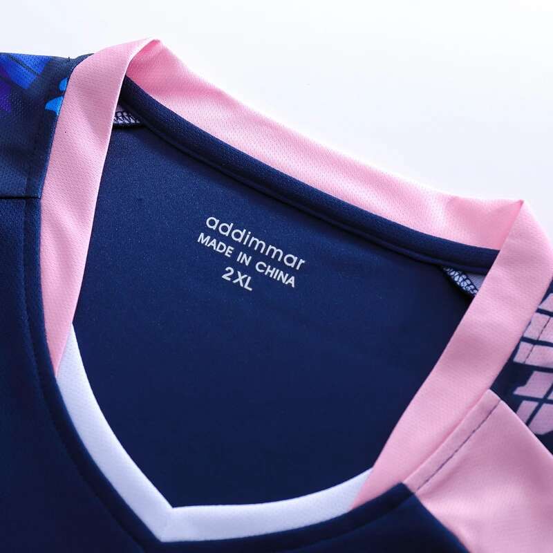 Ddmyoutdoor China Domestic Women Tennis Shirt Badminton Sets Table Jerseys Gym Polyester Sportswear Shorts Suits Golf Running Traning Sportsuits