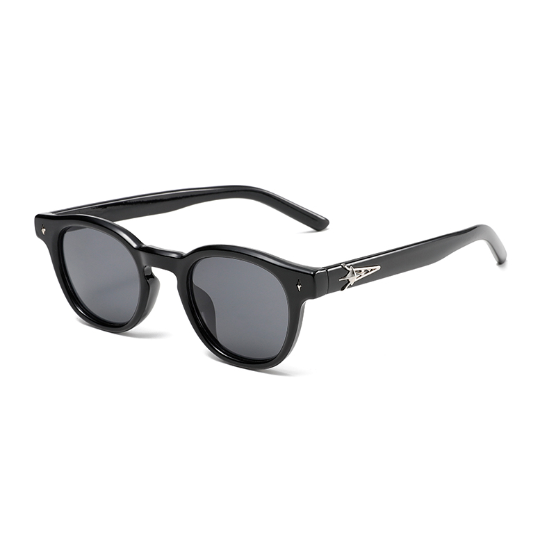 Durable Size M Eyewear for Computer Screen Use - Anti-Slip, Blue Light Protection