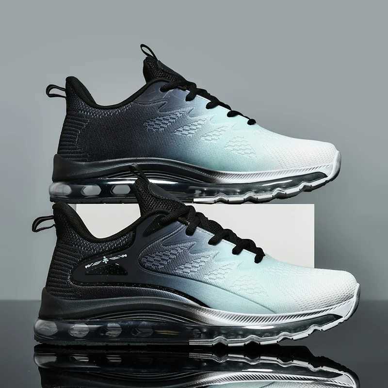 Shoes men Sneakers M casual Mens Shoes tenis Luxury shoes Trainer Race Breathable Shoes fashion loafers running Shoes for men Z250411
