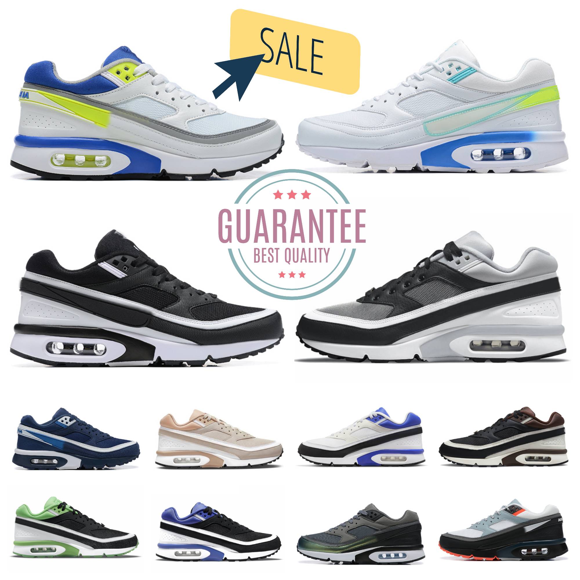 Designer Running Shoes Bw OG Men Sneakers MAXBW Black White Persian Violet Grey Midnight Navy Sport Red Marina Lyon Hemp Wheat Mens Womens Outdoor Sports Trainers