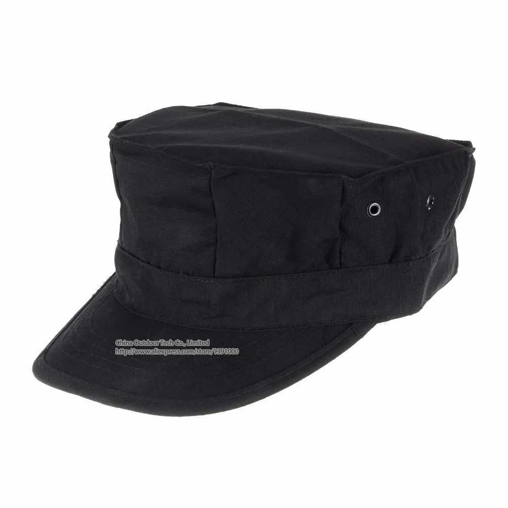 Mens Military Hats Tactical Summer beach Sports Military Patrol Adjustab Baseball HatXJ250116