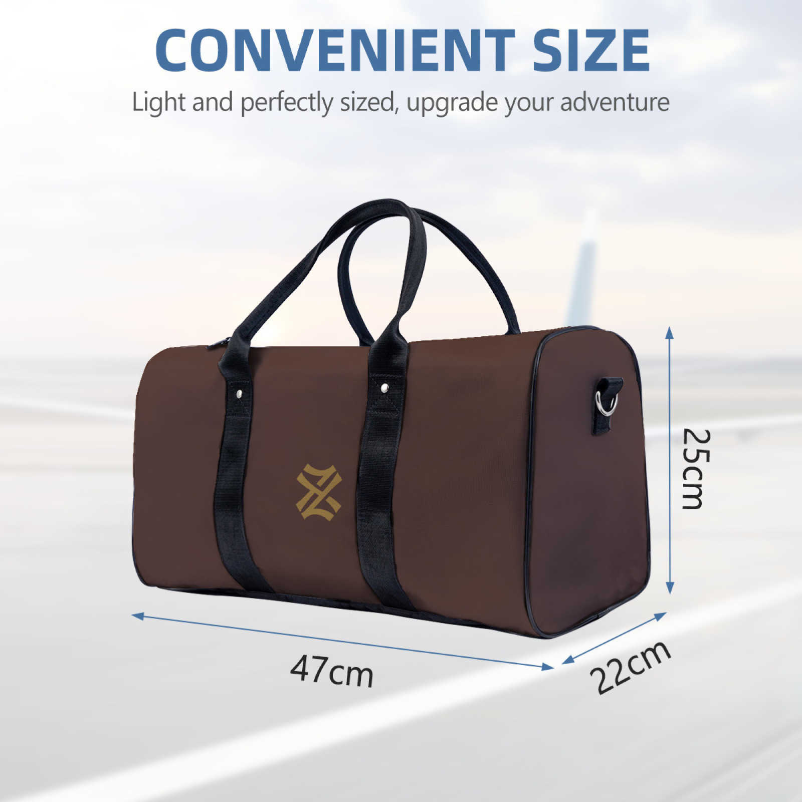 NXY Portable Travel Bags Unisex Large Capacity Women Hand Luggage Business Trip Handbags Men Travel Duffle Bag