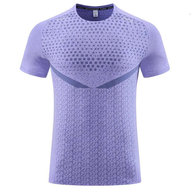Ddmyoutdoor China Domestic Print Gym Shirts Fashion Running Casual Outdoor Jogging Breathable Workout Short Sleeves Nylon Quick Dry Training New Tee
